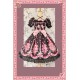 Infanta Little Strawberry Chef One Piece(4 Colours)